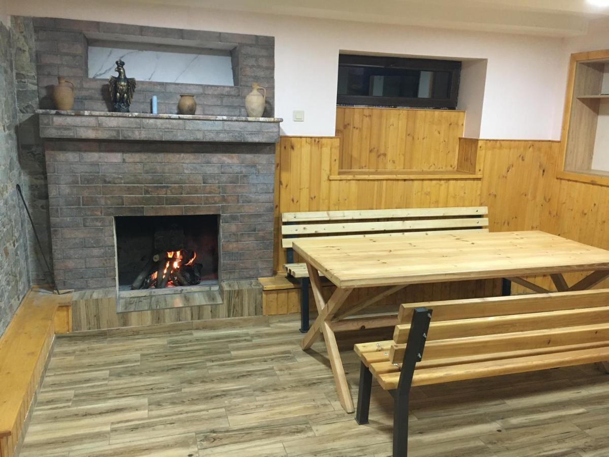 село Нинигори Apartment Лагодехи Екстериор снимка