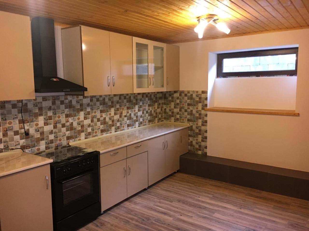 село Нинигори Apartment Лагодехи Екстериор снимка